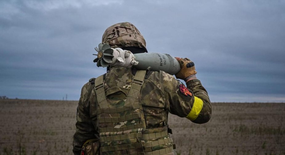 Zelenskyi: Reinforcements will be sent to Bakhmut and Soledar