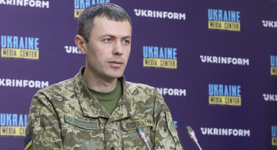 Ситуація на кордоні з Білоруссю залишається контрольованою, але досить напруженою - Держприкордонслужба України