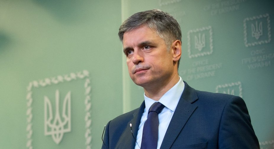 The expiration date of some of the weapons transferred to Kyiv has passed - the Ambassador of Ukraine