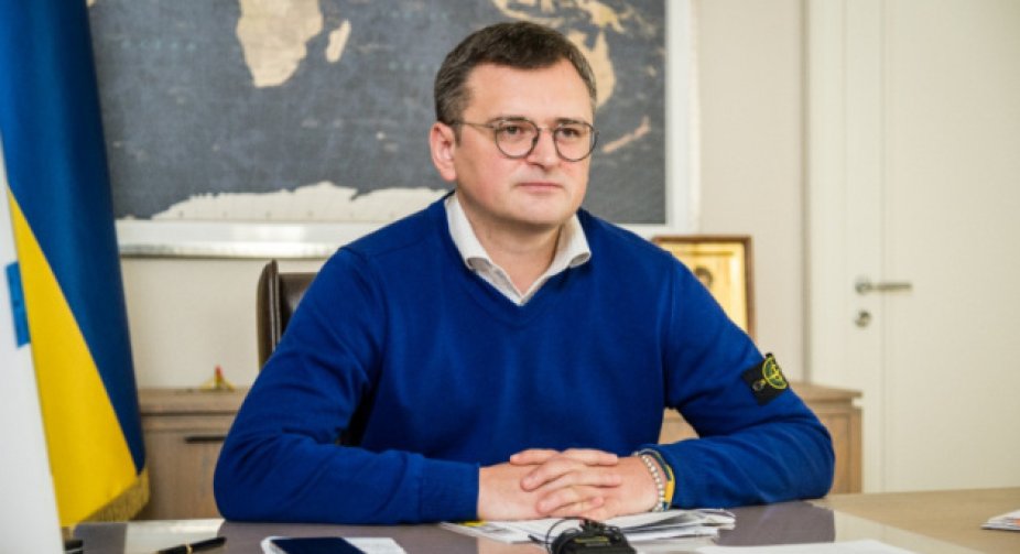 У Путіна залишився один варіант в Україні, але він не хоче дивитися правді у вічі - Кулеба