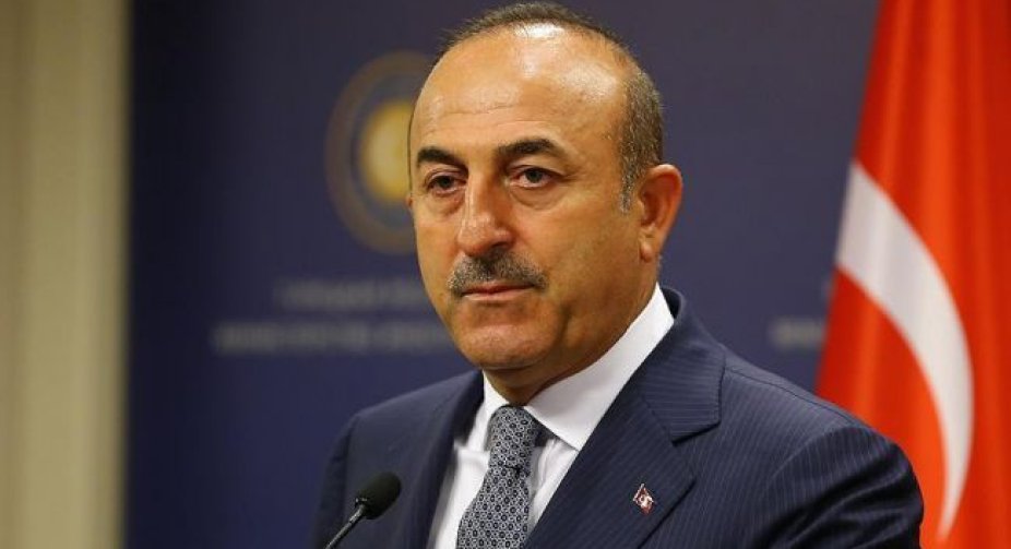 The head of the Turkish Foreign Ministry declared his support for the peace formula from Ukraine