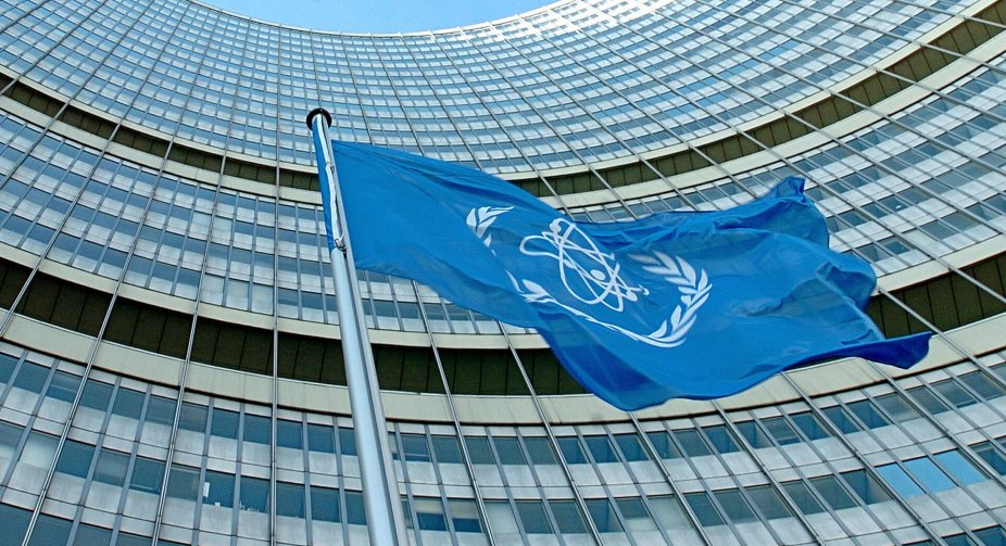 The IAEA agreed to Ukraine's proposal to deploy missions at all nuclear power plants