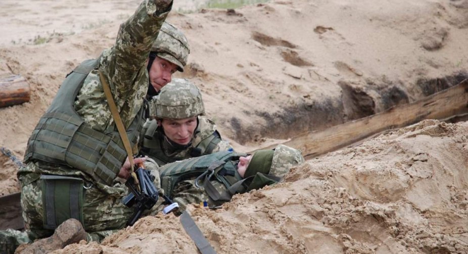 Генштаб: кількість ліквідованих окупантів наблизилась до 113 тисяч  