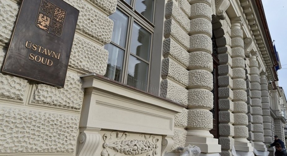 Конституційний суд Чехії наказав враховувати війну в Україні під час розгляду екстрадиції росіян