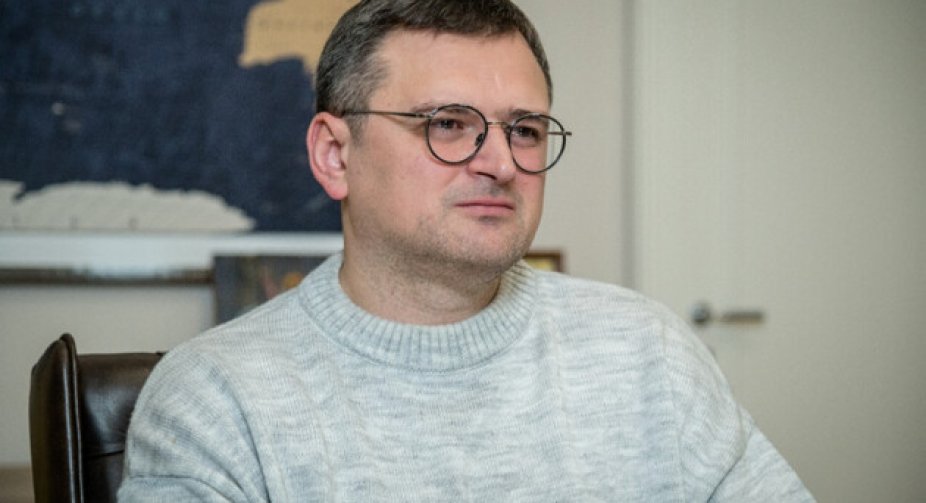Кулеба – Німеччині: не хочете давати танки самі, дайте дозвіл іншим країнам