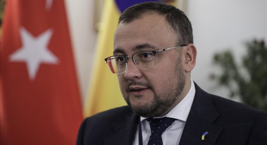 Посол України спростував надання Туреччиною касетних боєприпасів