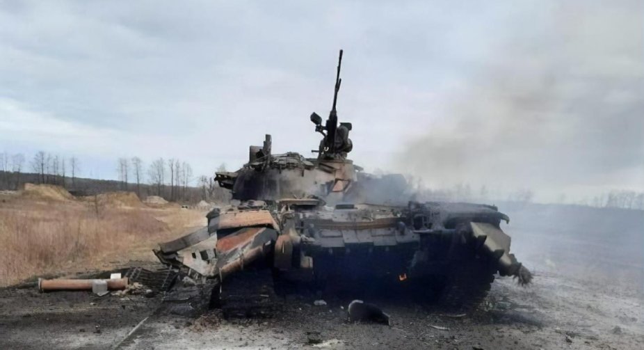 General Staff: the number of destroyed occupiers approached 114,000