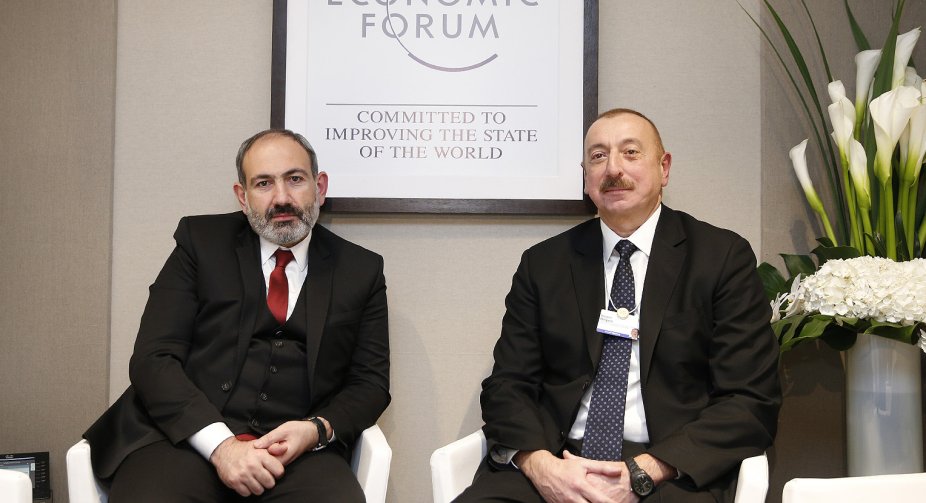 Russia accused Armenia of disrupting peace talks with Azerbaijan