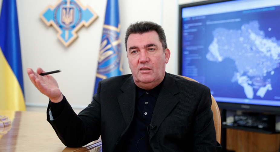 Отриманого від Заходу озброєння Україні вистачить для перемоги на фронті - Данилов