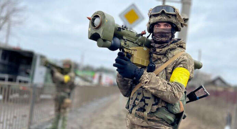 Іноземці зможуть служити в Україні за контрактом