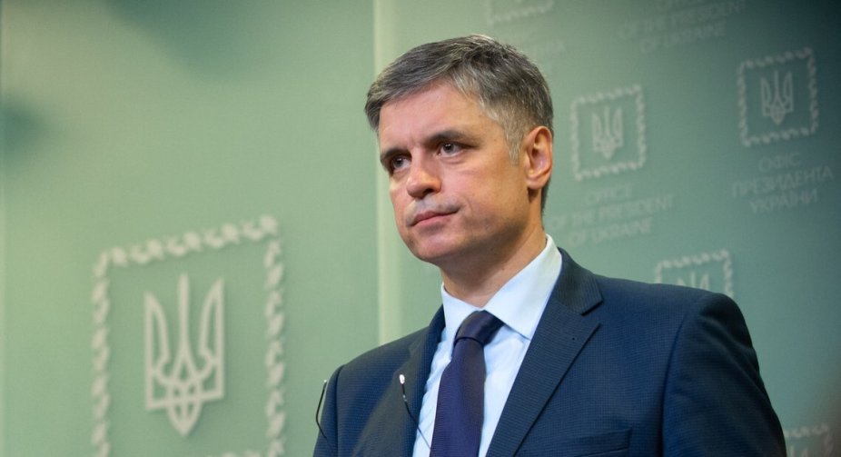 The command of the Armed Forces took part of the troops from the front line to Belarus - Ambassador Prystaiko