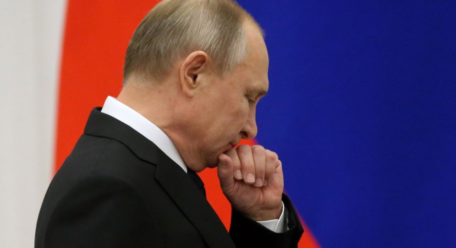 Кремль розпочав підготовку до президентських виборів, в яких братиме участь Путін, – ЗМІ