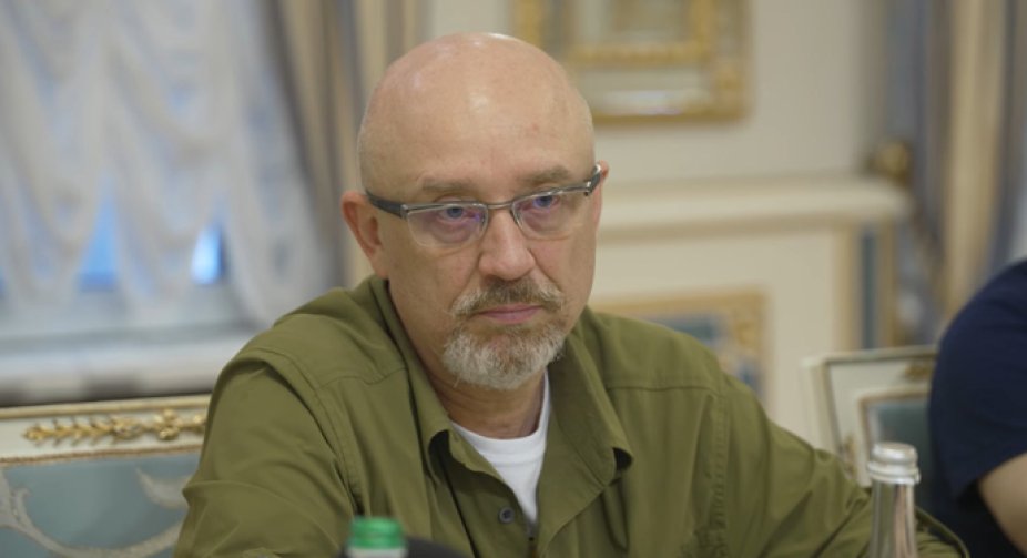 Де-факто Україна вже стала членом НАТО - Резніков
