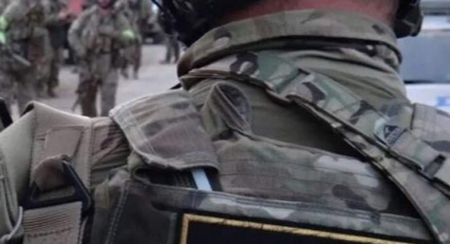 У Росії затримали українського консула