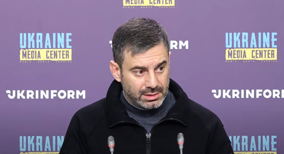Lubynets: Ukraine handed Russia a list of 800 wounded prisoners for repatriation