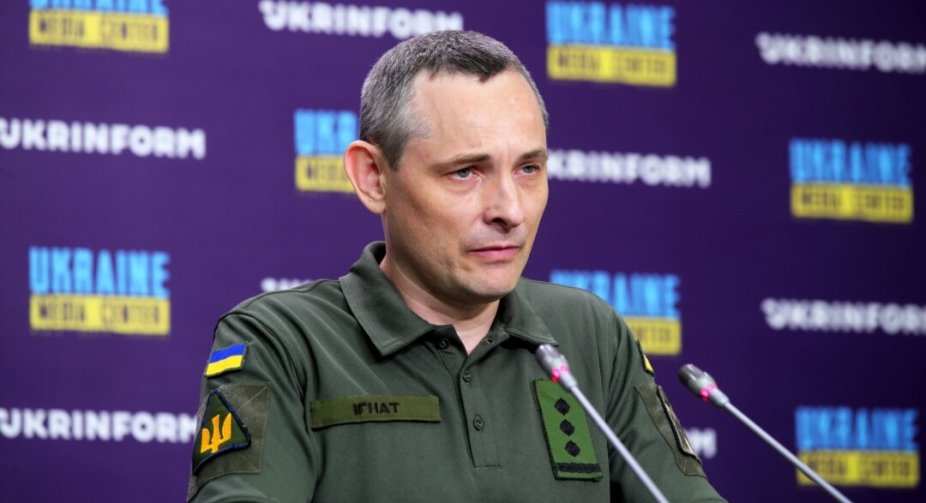The occupiers attacked Kyiv in the morning with missiles flying from the north on a ballistic trajectory