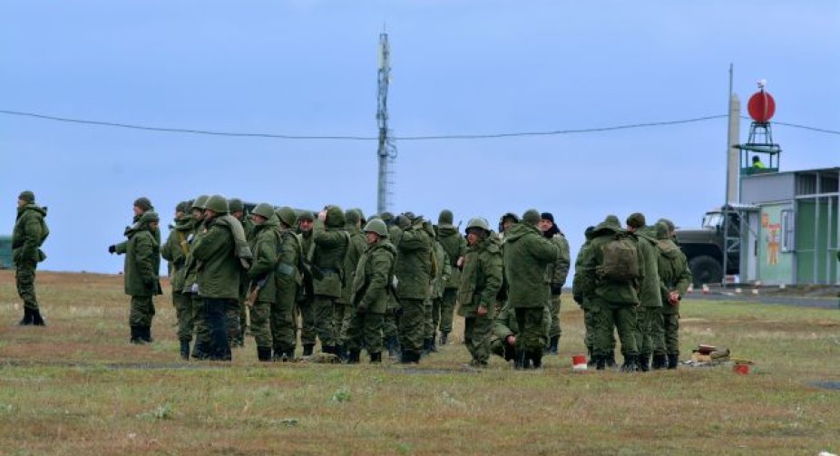 Понад 600 окупантів та 26 ракет: Генштаб назвав оновлені втрати росіян