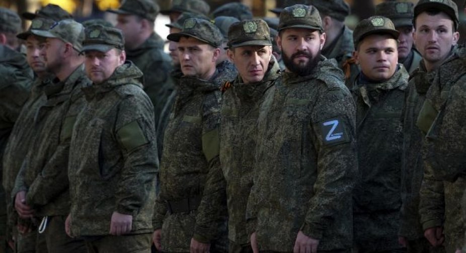 В ISW назвали сценарії нового великого наступу Росії на Україну