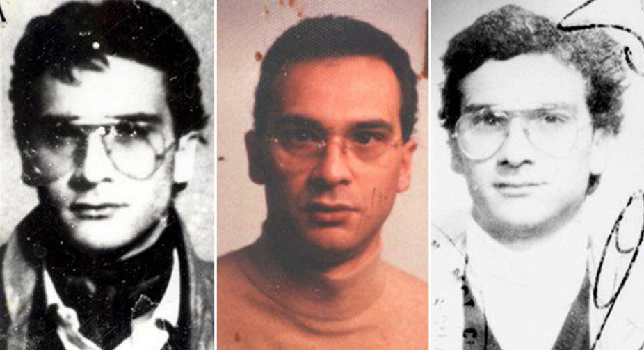 The leader of the Cosa Nostra mafia, who had been hiding for 30 years, was arrested in Italy