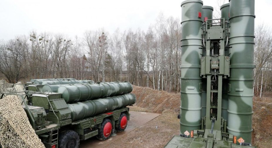 Росія почала бити по Україні ракетами з С-400, мету атаки яких визначити неможливо