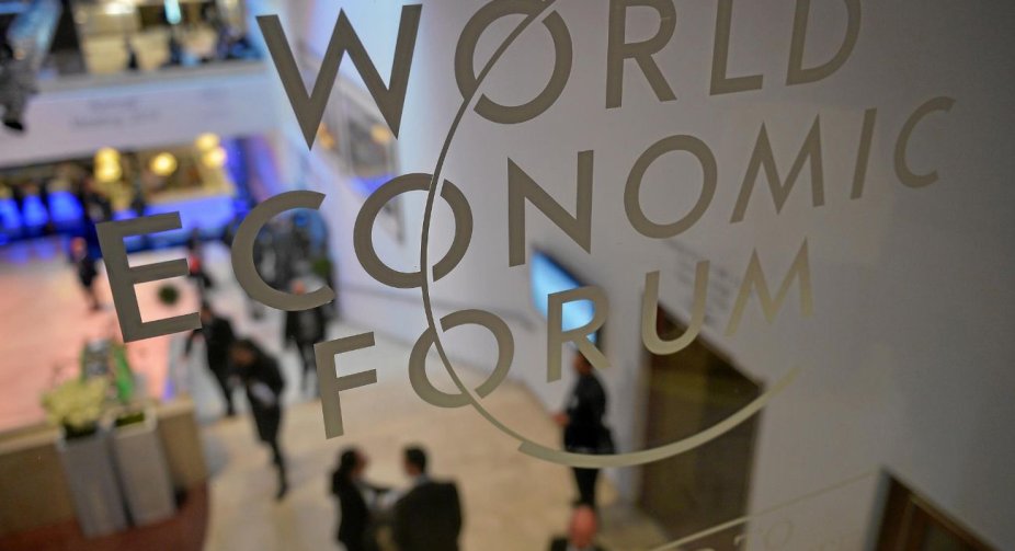 The World Economic Forum in Davos will be held without the participation of the Russians