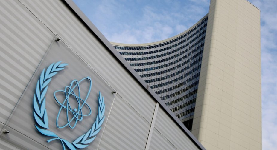 The IAEA is expanding its mission in Ukraine to help prevent a nuclear accident
