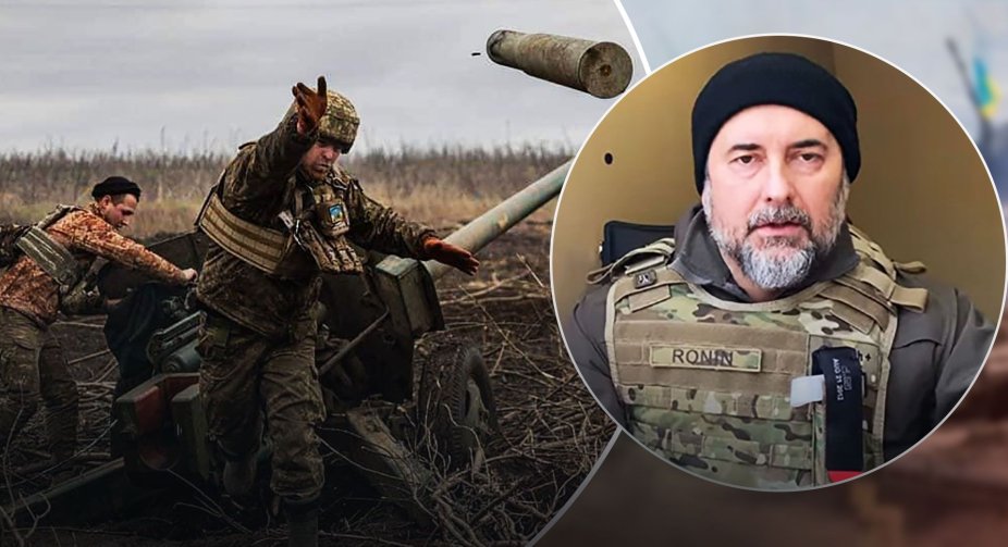 ЗСУ просуваються вперед біля Кремінної та Сватового – Гайдай
