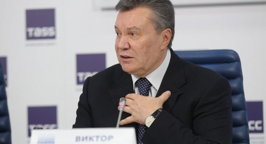 Медведчуку, Азарову та Януковичу запропонували очолити український “уряд у вигнанні”