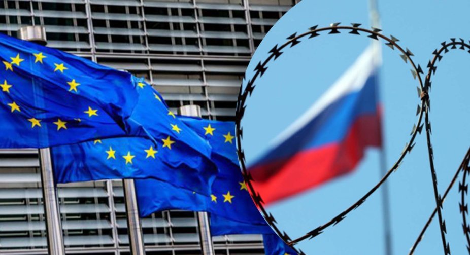 ЄС продовжить тиснути на економіку країни - агресорки