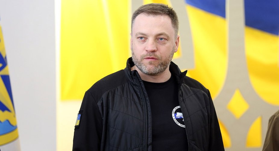 As a result of a helicopter accident in Brovary, the leadership of the Ministry of Internal Affairs died together with the head Monastyrskyi