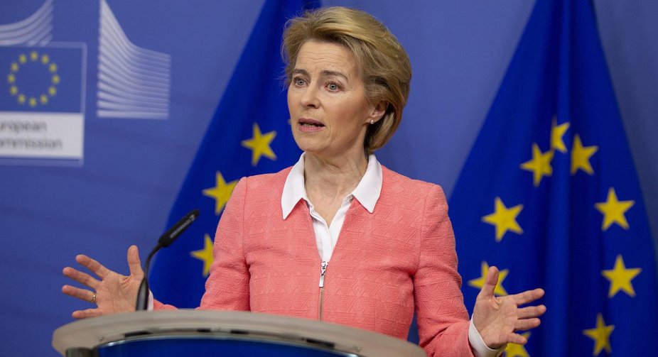 ЄС розглядає четвертий пакет санкцій проти Ірану за підтримку Росії