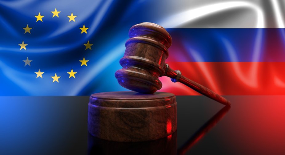 Єврокомісія розглядає створення спецпрокуратури для розслідування злочину агресії Росії