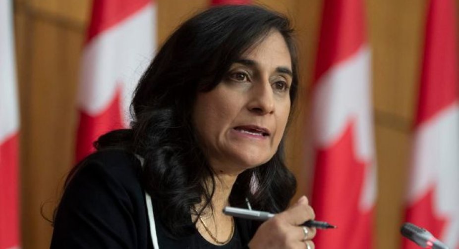 Canada will transfer 200 Senator armored personnel carriers to Ukraine
