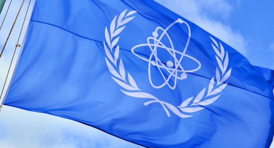 IAEA missions are studying the work at two more nuclear power plants - in the Rivne region and in Chernobyl