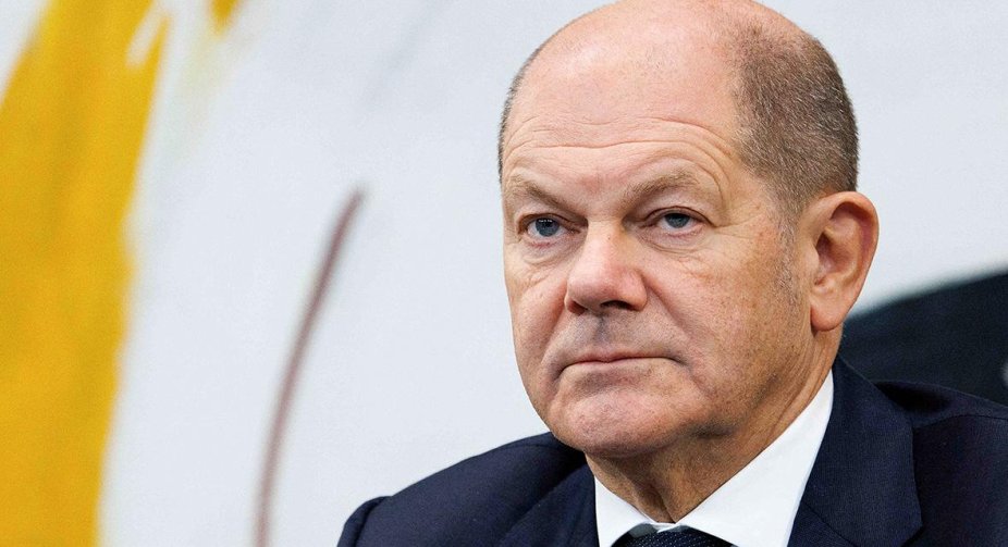 Scholz put forward a condition for the supply of tanks to Ukraine - mass media