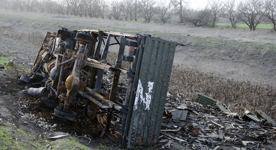 Генштаб: кількість ліквідованих окупантів перевищила 118 тисяч  