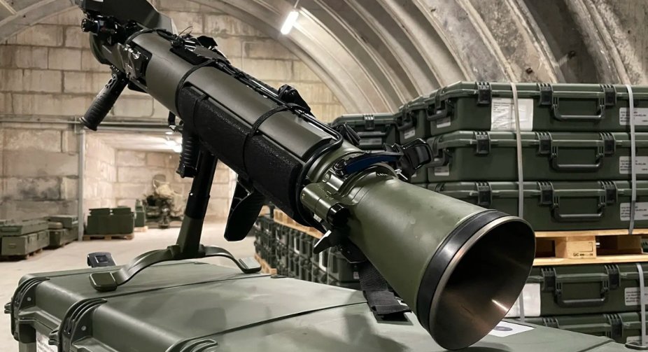 Howitzers, shells, anti-tank weapons: Estonia will provide Ukraine with a record package of military aid