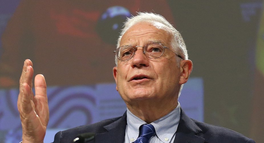 Borrell announced the terms of depriving the EU of Russian energy resources
