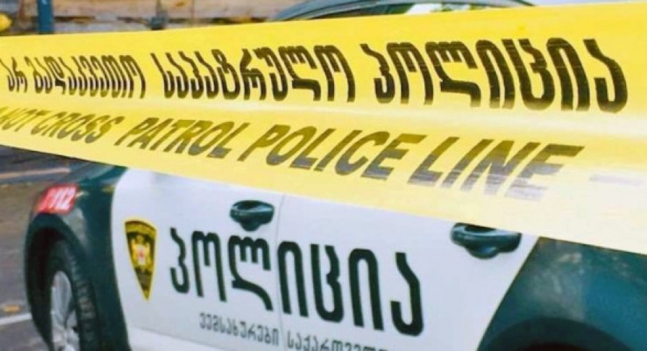 In Georgia, a former military man shot five people and committed suicide