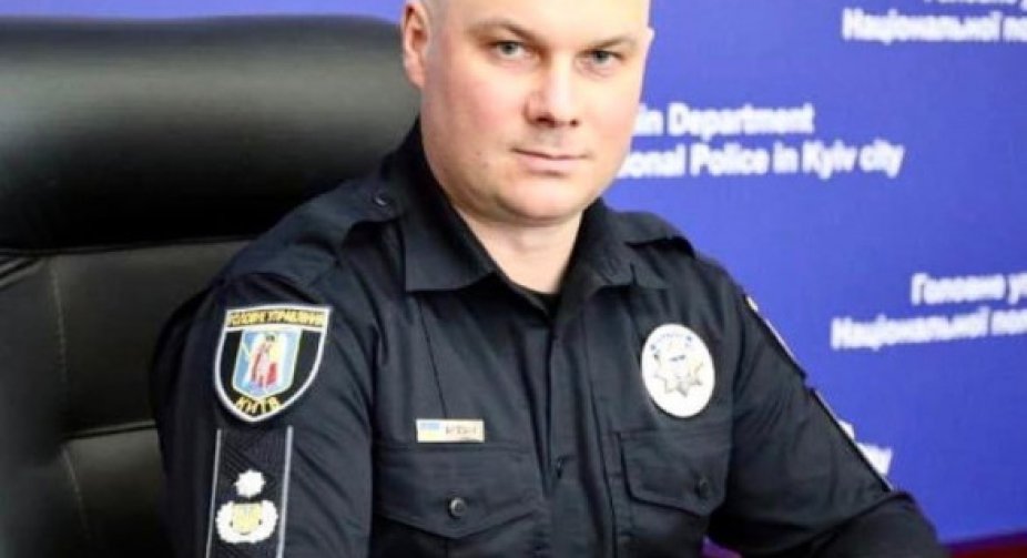 Ivan Vyhivskyi will perform the duties of the head of the National Police