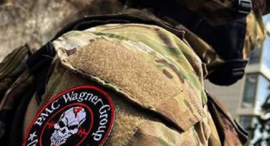 The United States recognized the Russian Wagnerites as a "transnational criminal organization"
