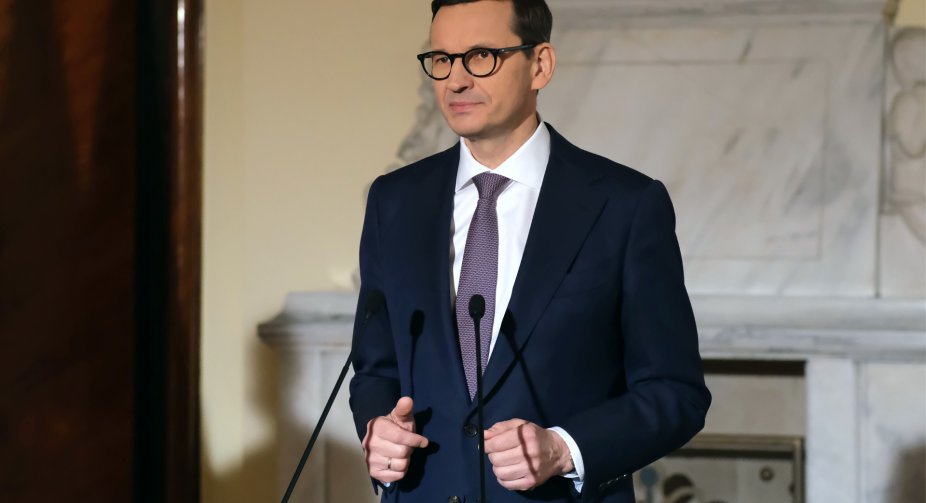 Україна та Європа виграють війну з Німеччиною чи без – заява Польщі   