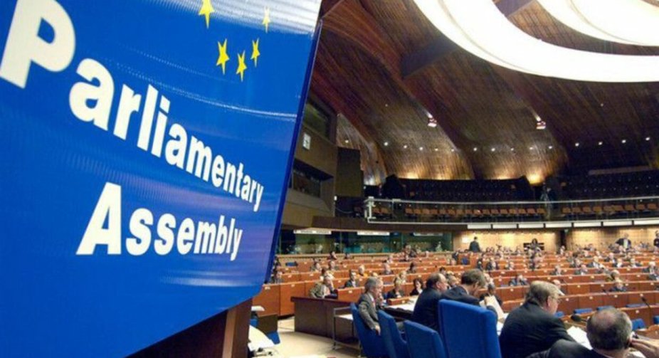 У ПАРЄ домовилися ухвалити рішення про юридичні наслідки агресії РФ