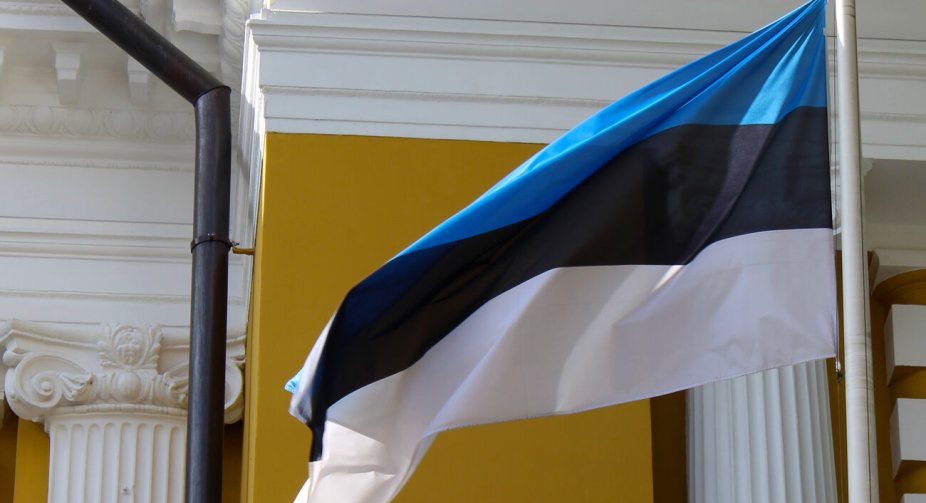 Росія висилає посла Естонії та відкликає свого посла в Таллінні