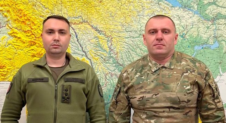 Everyone will feel the results: the heads of the GUR and the SSU held a joint meeting