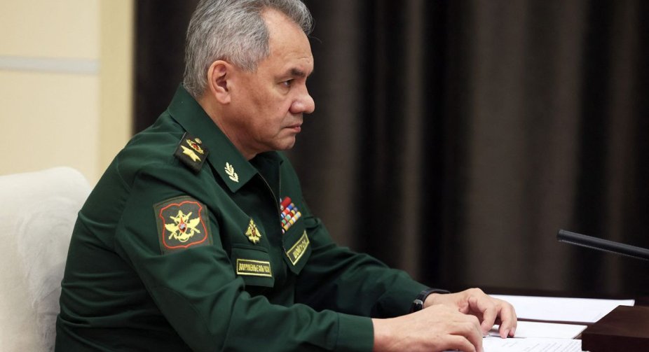 У РФ знову перестановки у командуванні – тепер в округах біля України