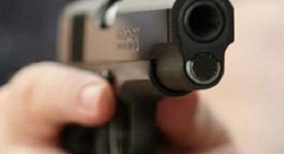A shooting took place at a private school in the USA, two students were killed