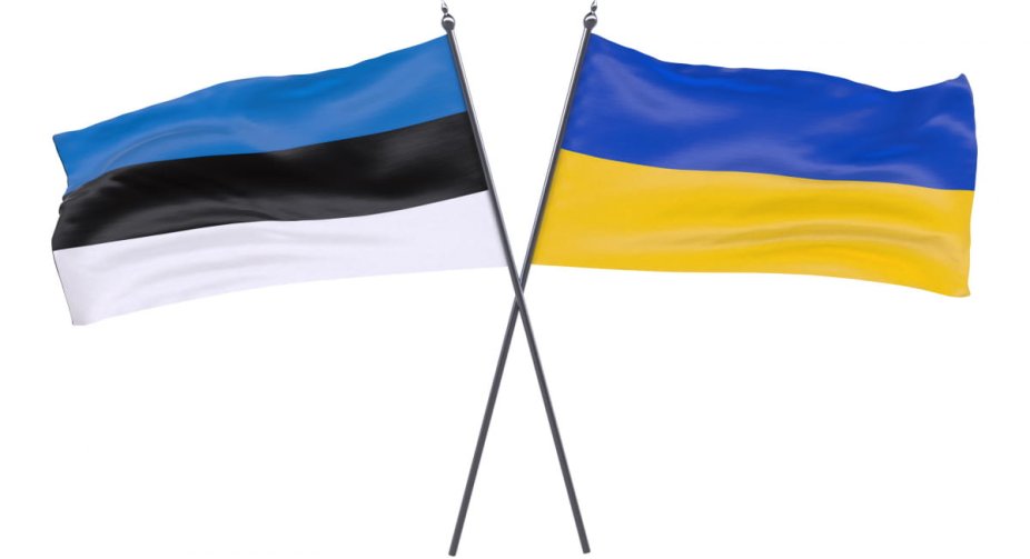 Estonia sends the ambassador of the Russian Federation and promises to continue supporting Ukraine