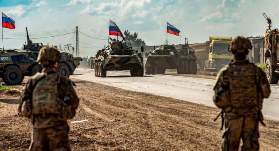 ISW: Росія може розпочати наступальні дії у найближчі місяці  