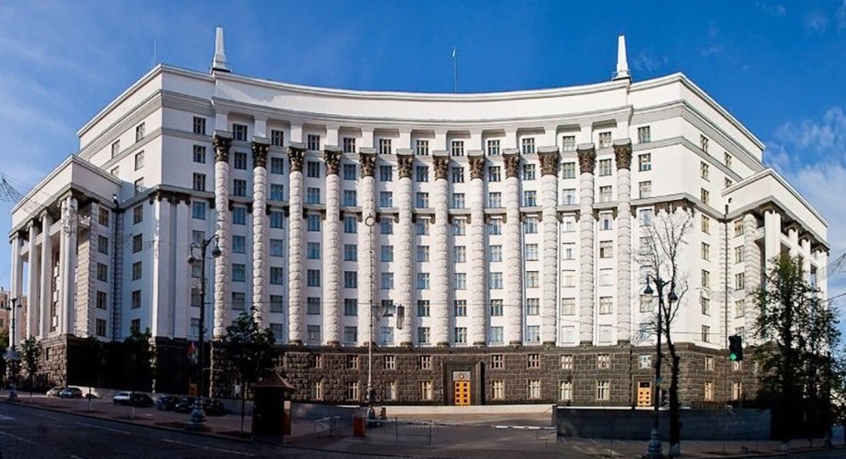 Кабмін погодив звільнення п'ятьох керівників ОВА: про кого йдеться